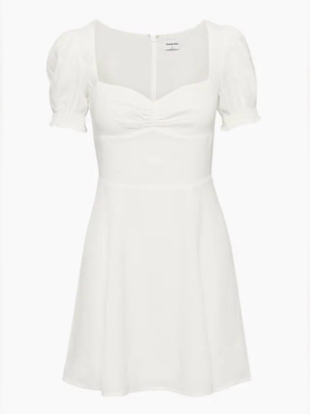 Aritzia Sunday Best Tinsley Dress